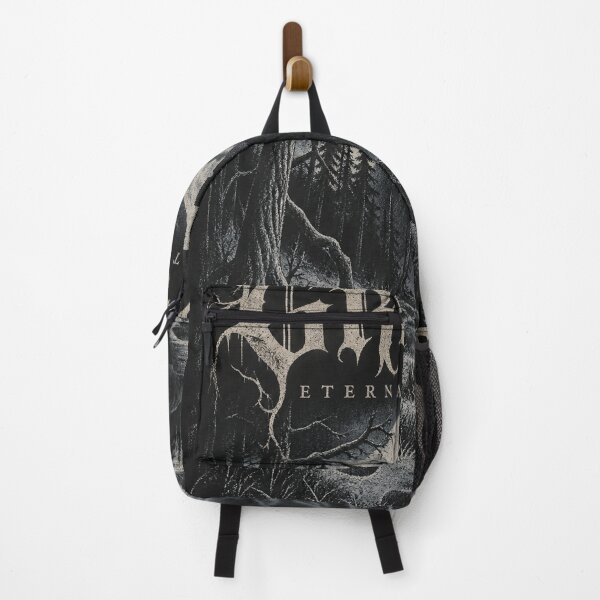 Item preview, The Groke — Eternal Winter designed and sold by Cohaagens Bazaar.
