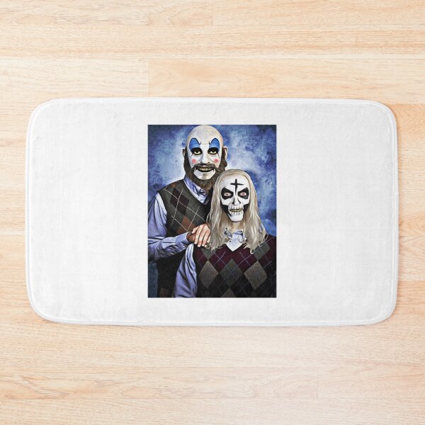 Item preview, Great Rewards Captain Spaulding House Of 1000 Corpses designed and sold by Ohowngien.