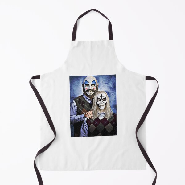 Item preview, Great Rewards Captain Spaulding House Of 1000 Corpses designed and sold by Ohowngien.