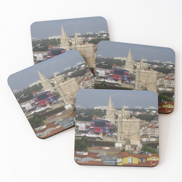 Item preview, Francofolies De La Rochelle designed and sold by wiggyofipswich.