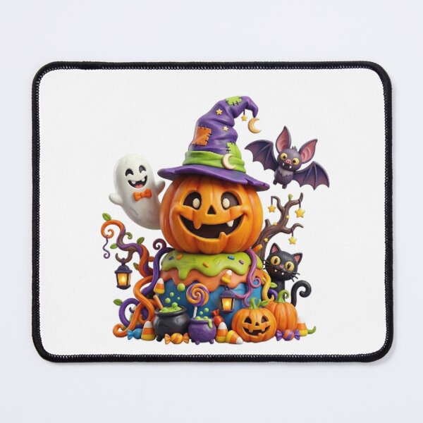 Item preview, HALLOWEEN designed and sold by likbatonboot.