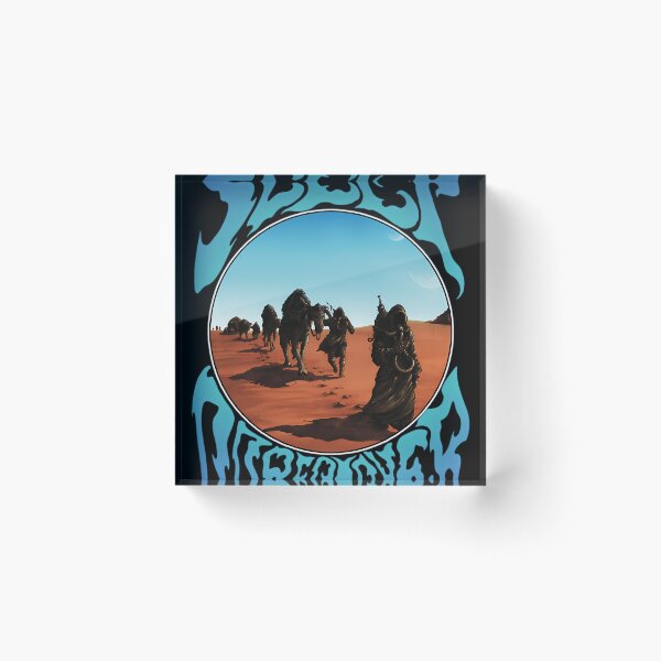Item preview, Sleep Stoner Metal Band - Album Cover Dopesmoker designed and sold by PrismePalette.