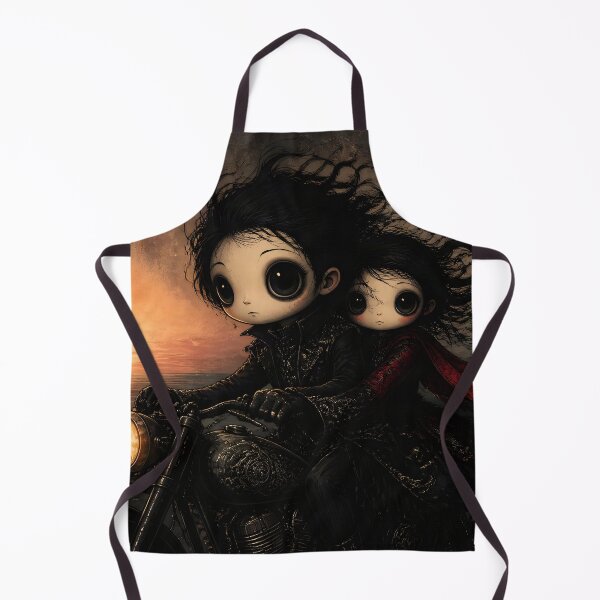 Item preview, Riding on a motorcycle, late summer evening designed and sold by sigmaartstudio.
