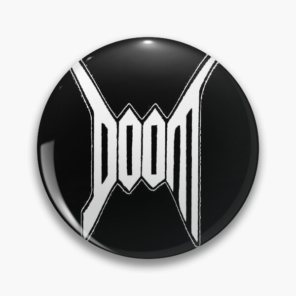 Item preview, Doom Blowout designed and sold by Jodie Lane.