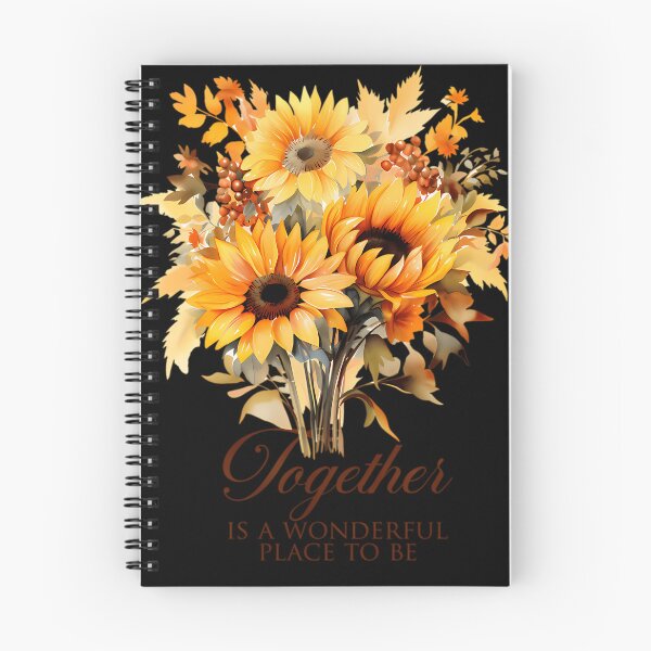 Item preview, Together Is A Wonderful Place To Be designed and sold by ChromeStreet.