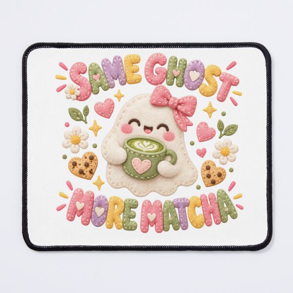Item preview, Cute Pastel Spooky Kawaii Positive Vibes Design designed and sold by PlayfulMindArt.