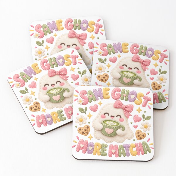 Item preview,   Cute Pastel Spooky Kawaii Positive Vibes Design designed and sold by PlayfulMindArt.