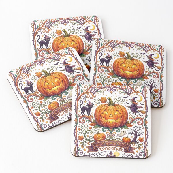 Item preview, HALLOWEEN designed and sold by likbatonboot.