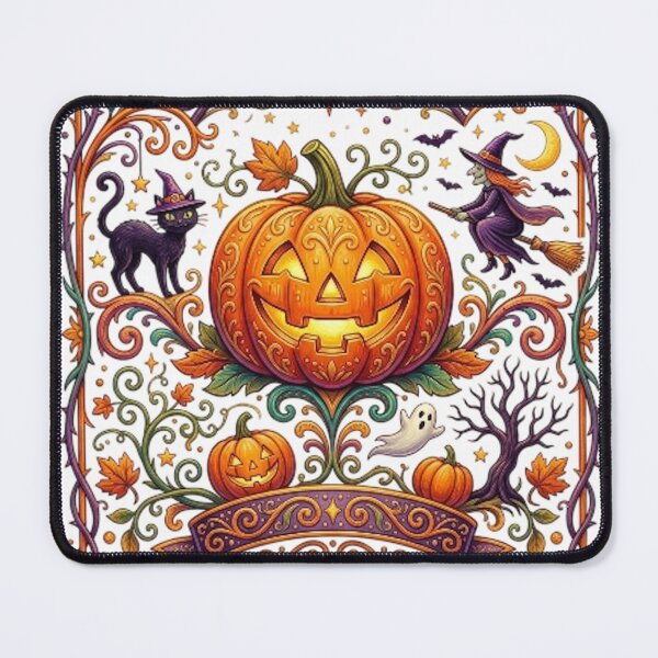 Item preview, HALLOWEEN designed and sold by likbatonboot.