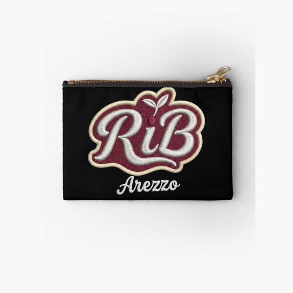 Item preview, Vintage Embroidered RiB Bagnoro Patch Streetwear Style designed and sold by Rib-Brand.
