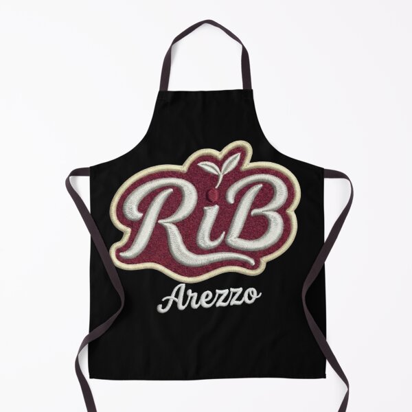 Item preview, Vintage Embroidered RiB Bagnoro Patch Streetwear Style designed and sold by Rib-Brand.