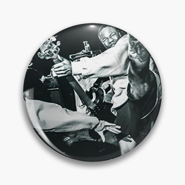 Item preview, Turnstile-American-Hardcore-Punk-Band Classic  designed and sold by PrismePalette.