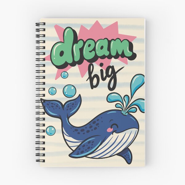 Item preview, Dream big  designed and sold by Chuckles.