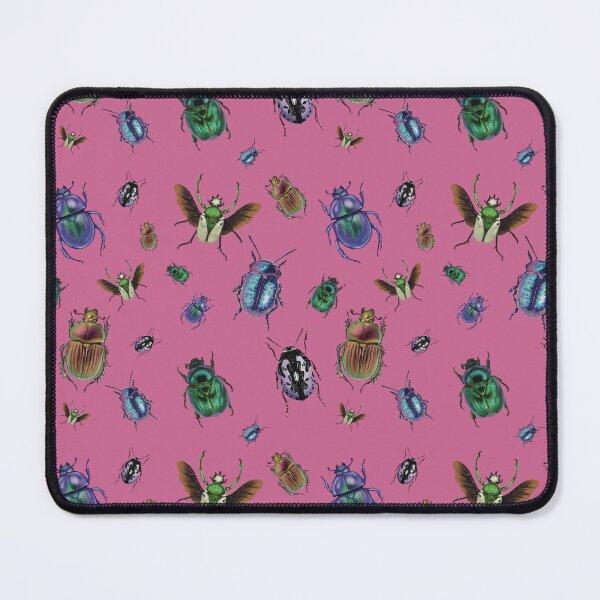 Item preview, Beautiful Bugs designed and sold by Kimberley Cummings Illustration.