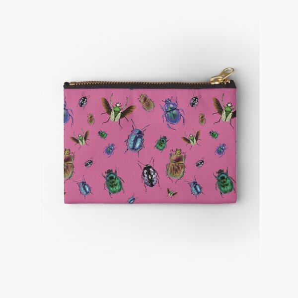 Item preview, Beautiful Bugs designed and sold by Kimberley Cummings Illustration.