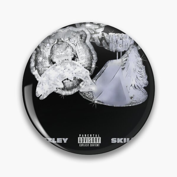 Item preview, Tee Grizzley - Controversy album 2023 designed and sold by WildPalitteArt.