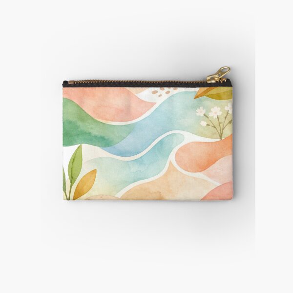 Item preview, Pastel landscape designed and sold by AnonimusDesigns.