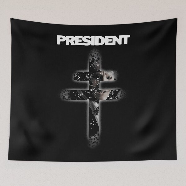 Item preview, President Band designed and sold by DesignersInn.