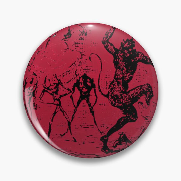 Item preview, Dark Entries Post Punk Music Band designed and sold by AbsurdVibes.