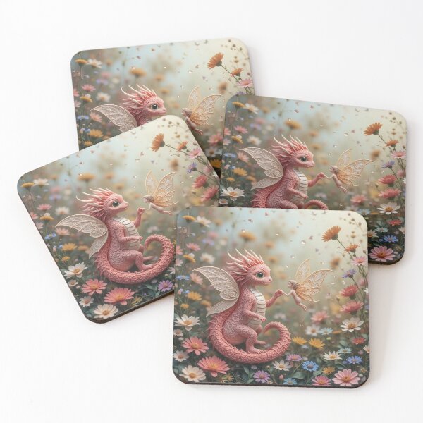 Item preview, Dragon and Fairy designed and sold by RaF71PrO.