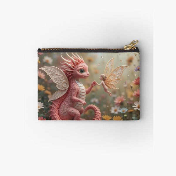Item preview, Dragon and Fairy designed and sold by RaF71PrO.