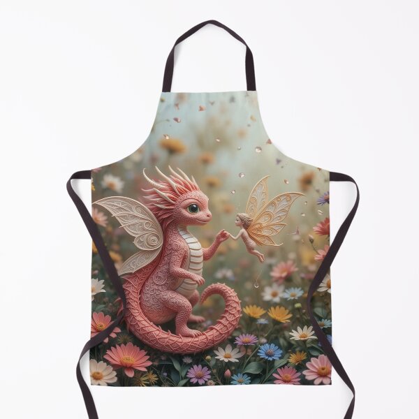 Item preview, Dragon and Fairy designed and sold by RaF71PrO.