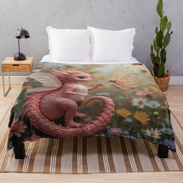 Item preview, Dragon and Fairy designed and sold by RaF71PrO.