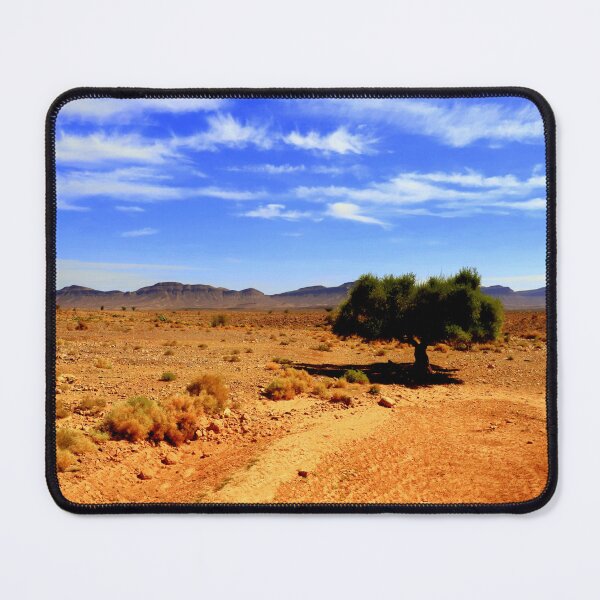 Item preview, The tree in the desert designed and sold by annalisa56.