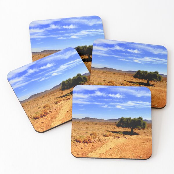 Item preview, The tree in the desert designed and sold by annalisa56.