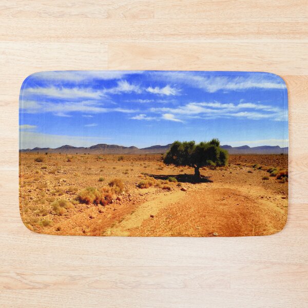 Item preview, The tree in the desert designed and sold by annalisa56.