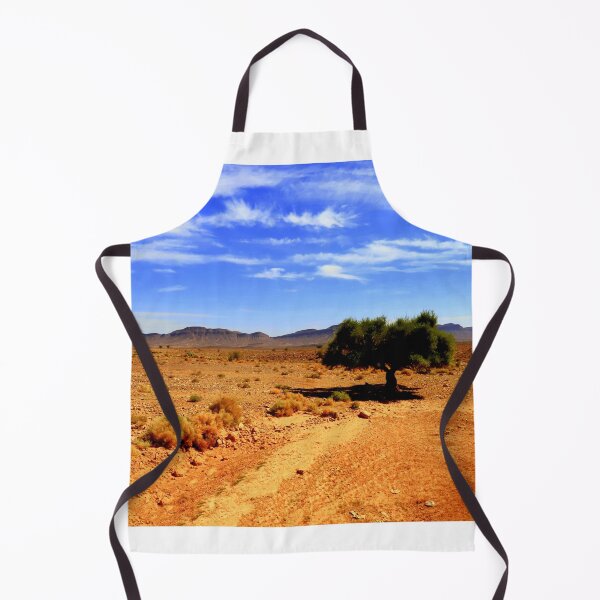 Item preview, The tree in the desert designed and sold by annalisa56.