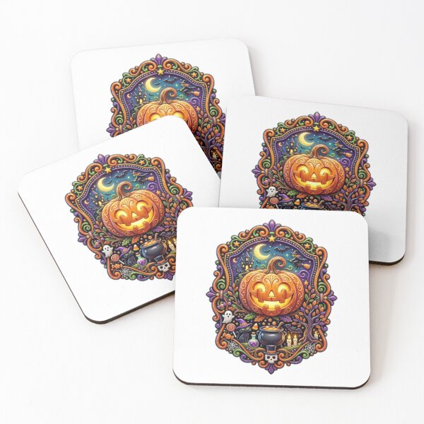 Item preview, HALLOWEEN designed and sold by likbatonboot.