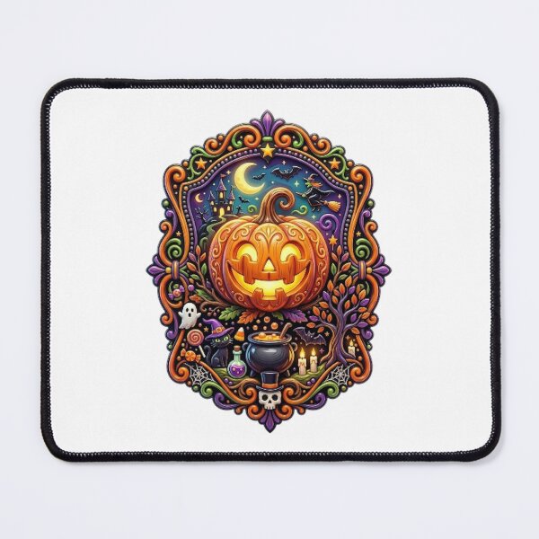 Item preview, HALLOWEEN designed and sold by likbatonboot.