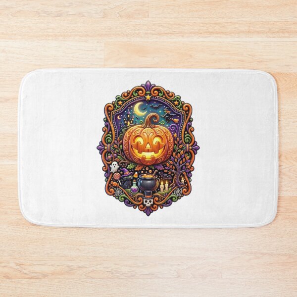 Item preview, HALLOWEEN designed and sold by likbatonboot.