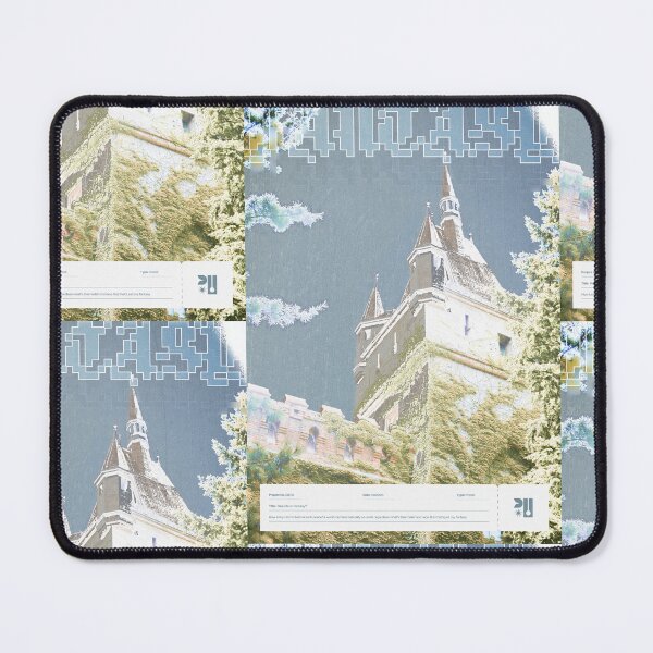 Item preview, Real Life or Fantasy? designed and sold by DPZT.