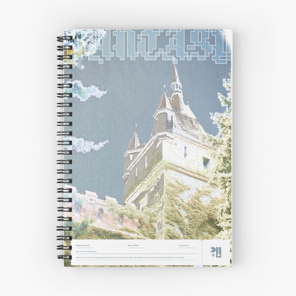 Item preview, Real Life or Fantasy? designed and sold by DPZT.