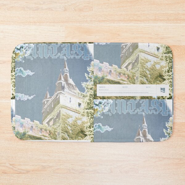 Item preview, Real Life or Fantasy? designed and sold by DPZT.