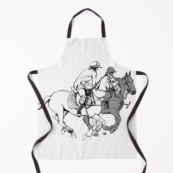 Item preview, Horse riding, horse, match, chogan designed and sold by citravisuel.