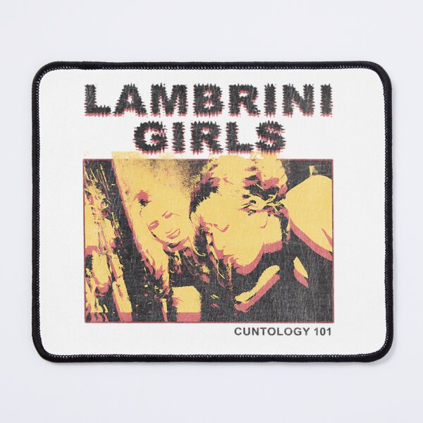 Item preview, Lambrini Girls Cuntology designed and sold by varcreations.