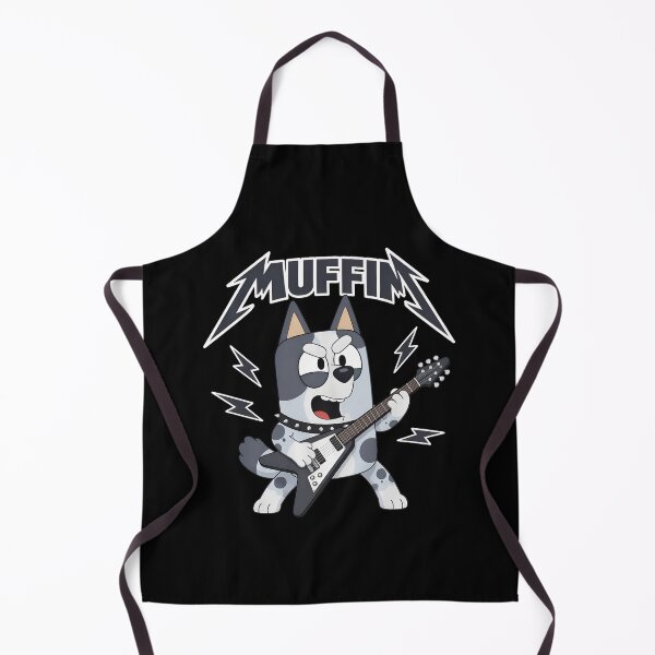Item preview, Muffin Bluey designed and sold by visionnen.