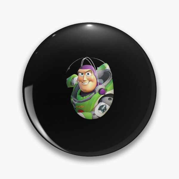Item preview, Lightyear Space Ranger designed and sold by TwolipfweddyTM.