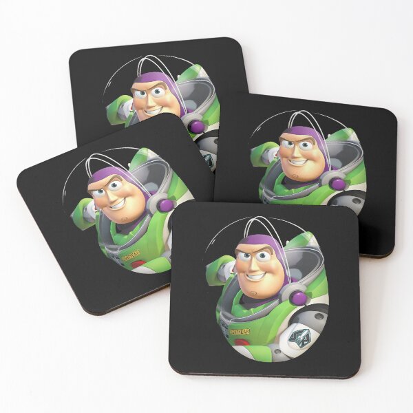 Item preview, Lightyear Space Ranger designed and sold by TwolipfweddyTM.