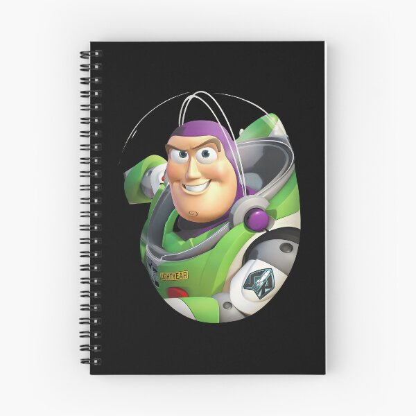 Item preview, Lightyear Space Ranger designed and sold by TwolipfweddyTM.
