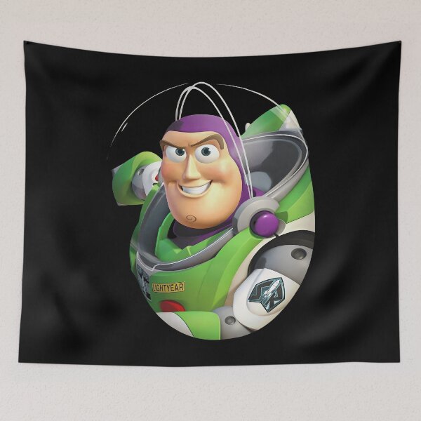 Item preview, Lightyear Space Ranger designed and sold by TwolipfweddyTM.