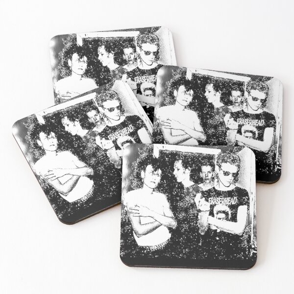 Item preview, The Passion of Lovers Post Punk 80s Bauhaus Retro designed and sold by AbsurdVibes.