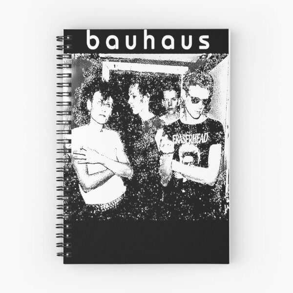 Item preview, The Passion of Lovers Post Punk 80s Bauhaus Retro designed and sold by AbsurdVibes.