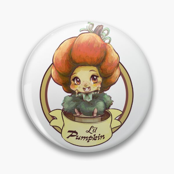 Item preview, Lil Pumpkin  designed and sold by Elisa Moriconi.