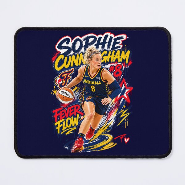 Item preview, Sophie Cunningham Fever designed and sold by Beberoni Universe.
