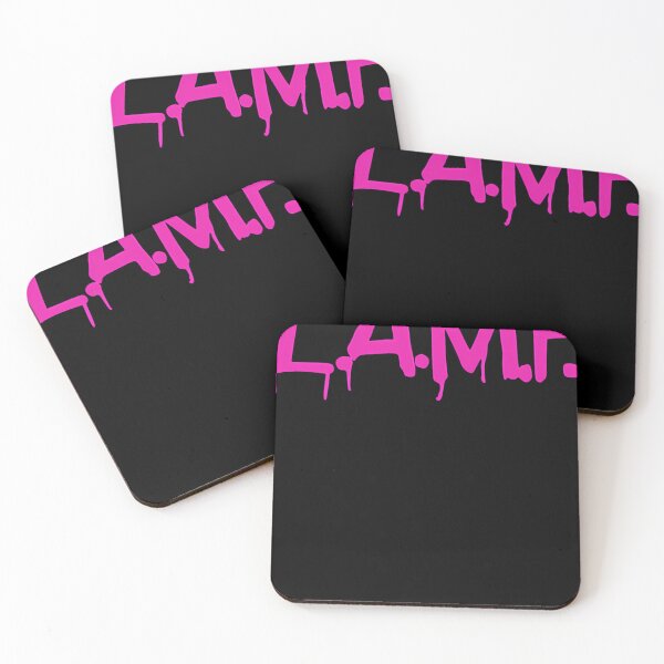 Item preview, Johnny Thunders  LAMF designed and sold by PrismePalette.