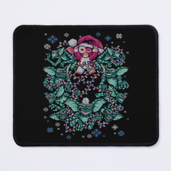 Item preview, Gremlin Christmas designed and sold by Ohowngien.